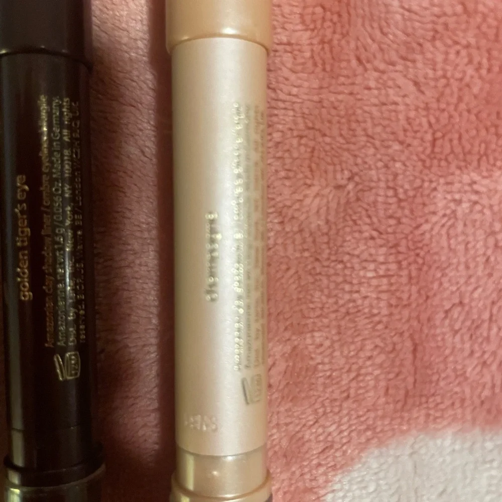 Tarte SmolderEYES Shadow Liner Bundle of 3